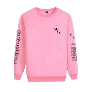 Butterfly Sparkle Blossom Long Sleeve