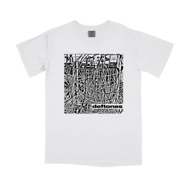 Wires T-Shirt