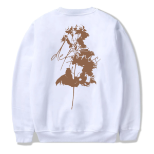 Roses Sweatshirt