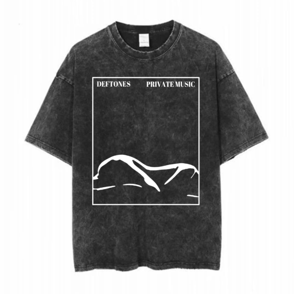 Silhouette T-shirt